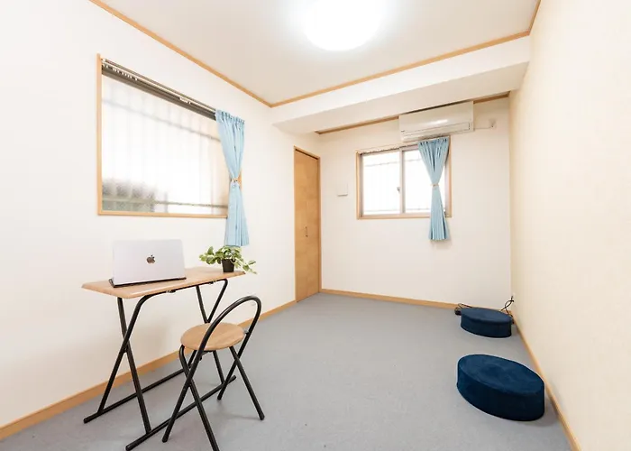 Casa Kobe 1St Floor