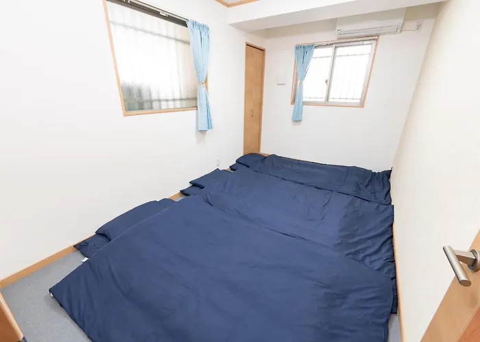 Casa Kobe 1St Floor