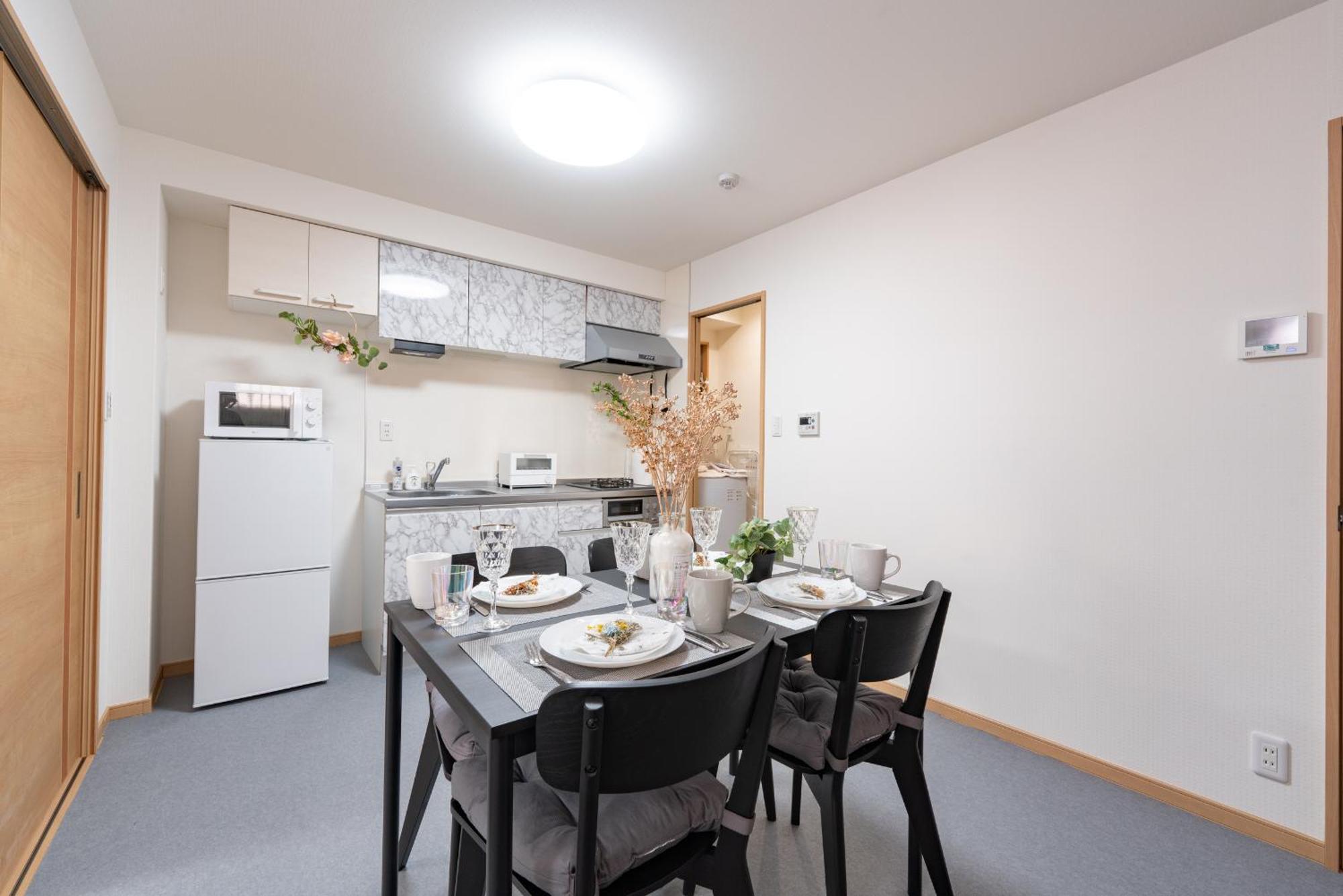公寓 Casa 1st Floor *